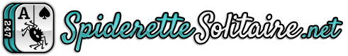 Spiderette Solitaire title image